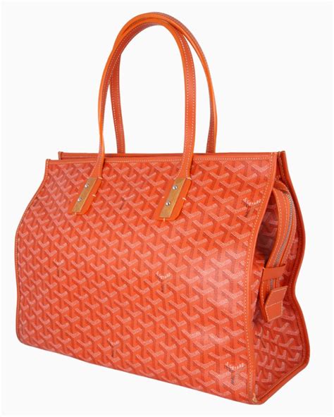 bolsa goyard original preço|casa de Goyard.